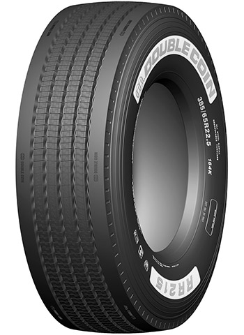 DOUBLE COIN RR215