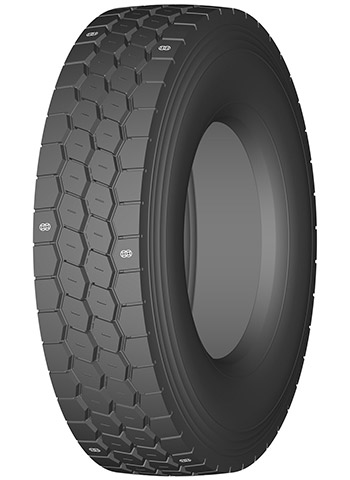 DOUBLE COIN RR738