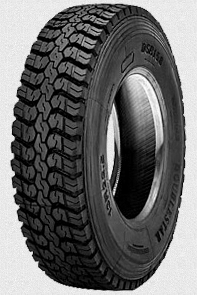 DOUBLESTAR DSR158