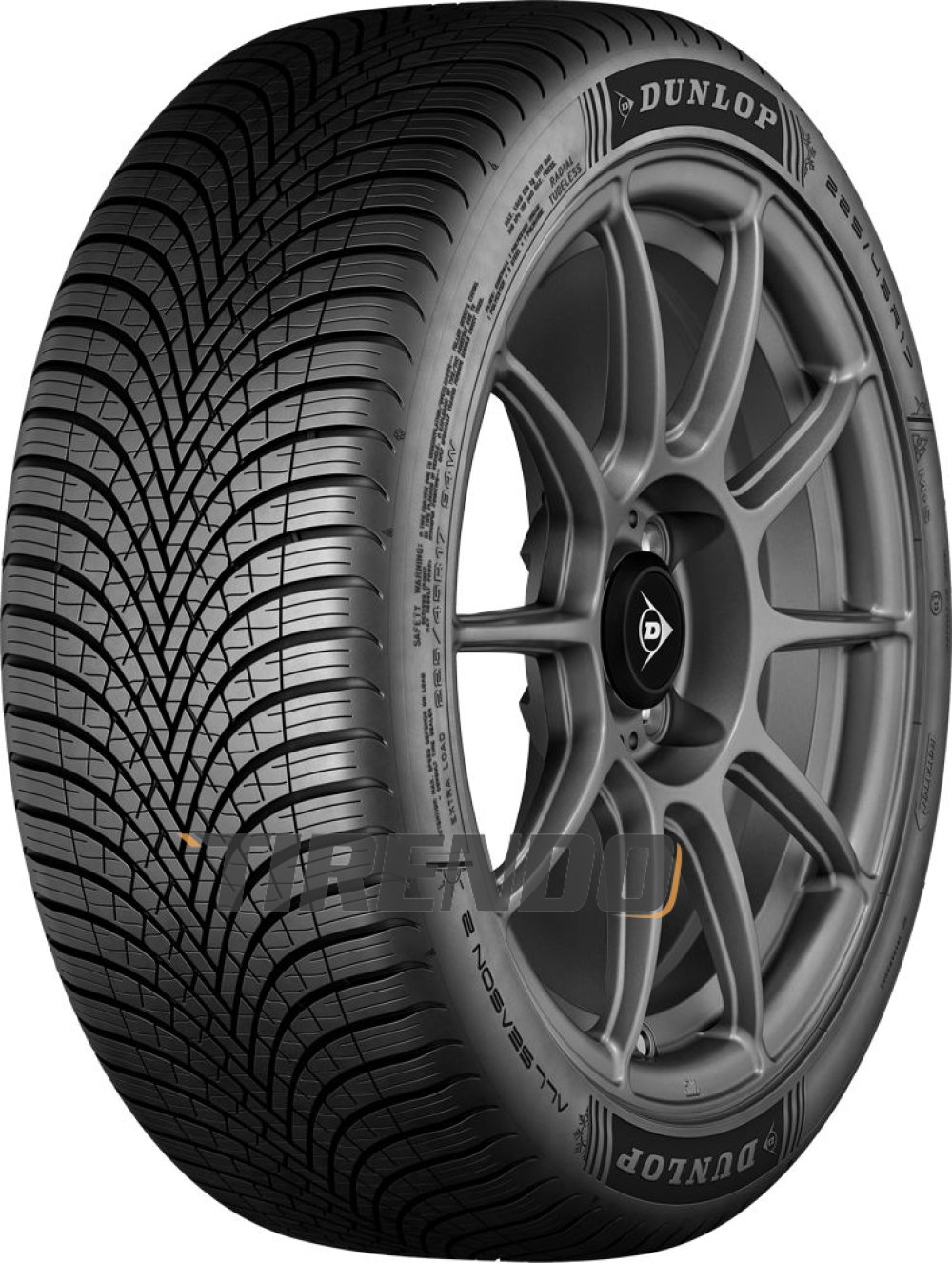 DUNLOP ALL SEASON 2