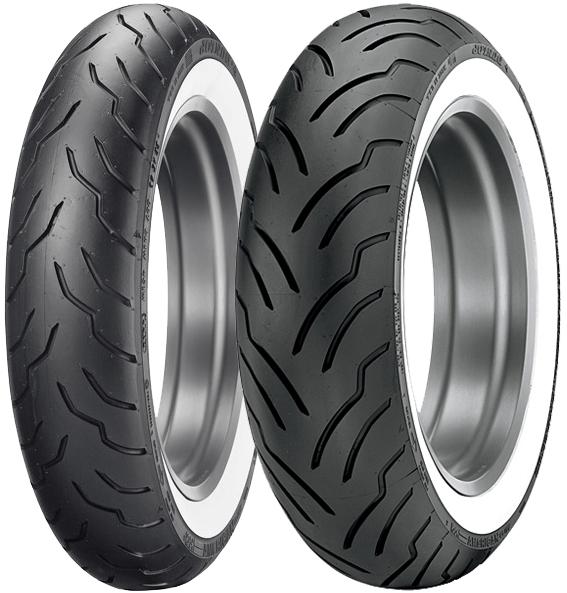 DUNLOP AMERICAN ELITE