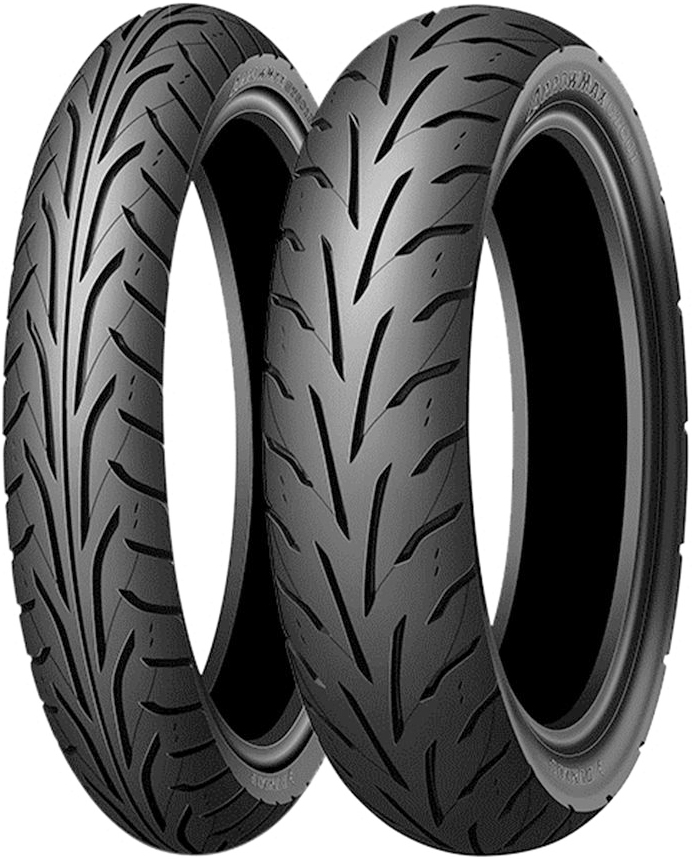 DUNLOP ARROWM  GT601