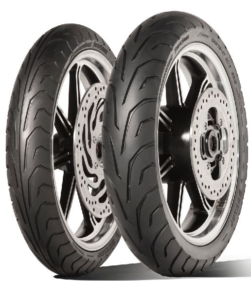 DUNLOP ARROWM STREETSMART