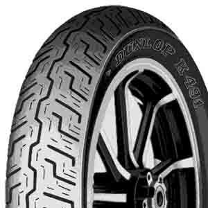 DUNLOP ARROWMAX K 177
