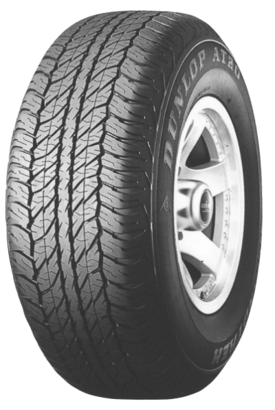 DUNLOP AT-20
