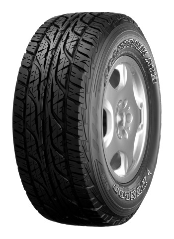 DUNLOP AT3E