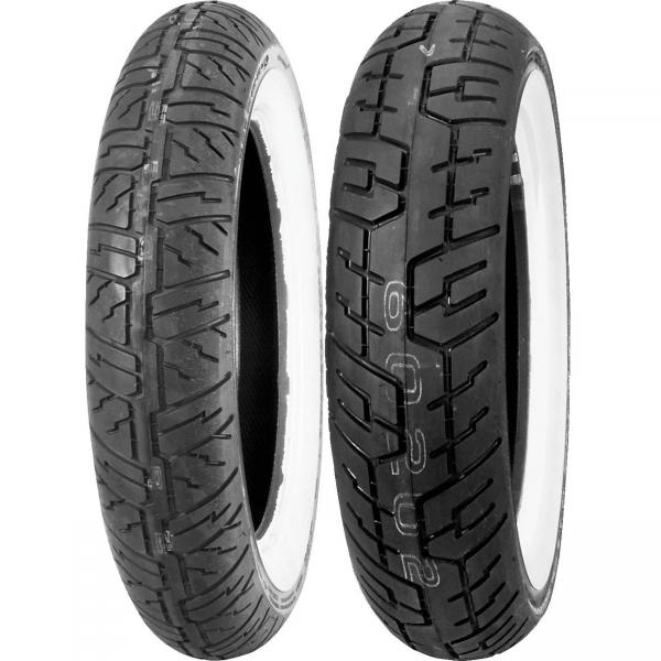 DUNLOP CRUISEMAX