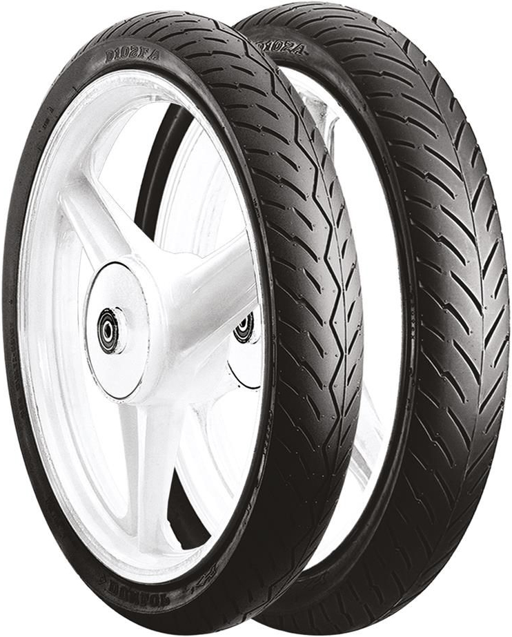 DUNLOP D102
