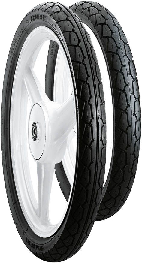DUNLOP D104R