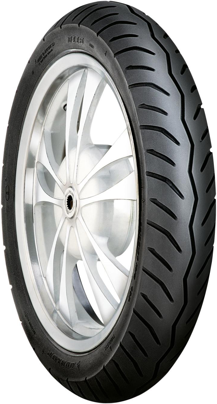 DUNLOP D115