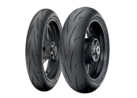 DUNLOP D211