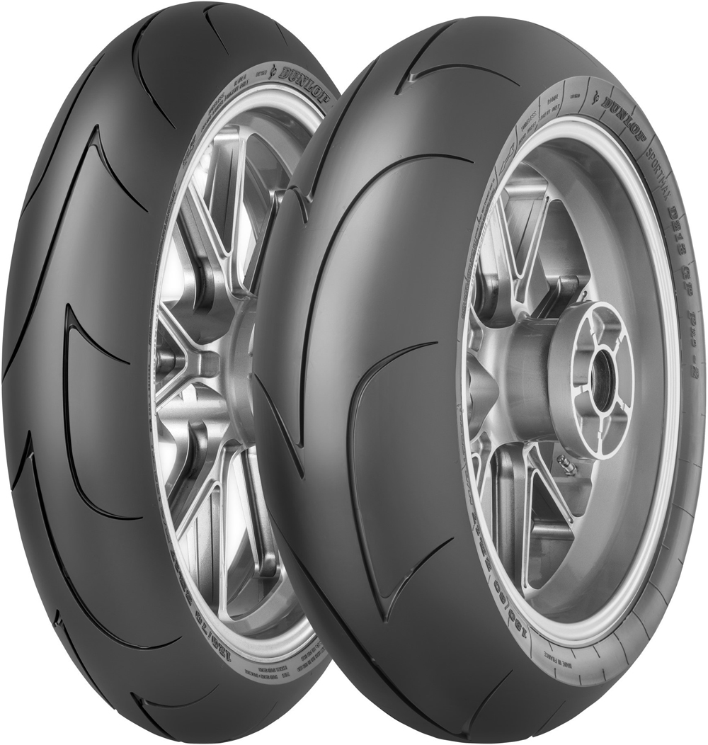 DUNLOP D213