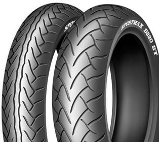 DUNLOP D220