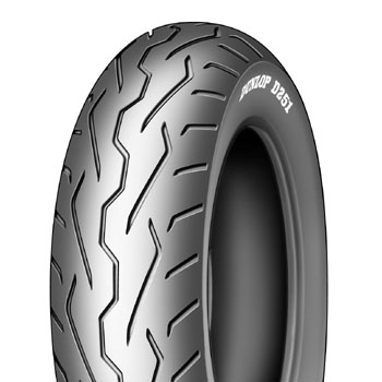 DUNLOP D251