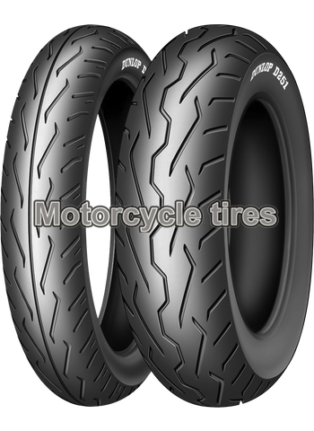 DUNLOP D251FL