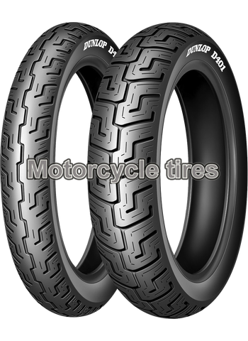 DUNLOP D401FELITE