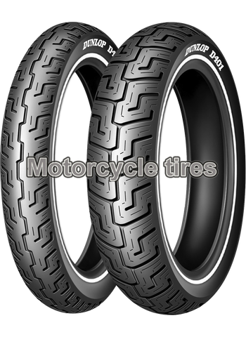 DUNLOP D401HD