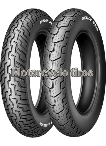 DUNLOP D402FTOURE