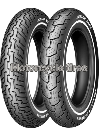 DUNLOP D402FTOURH