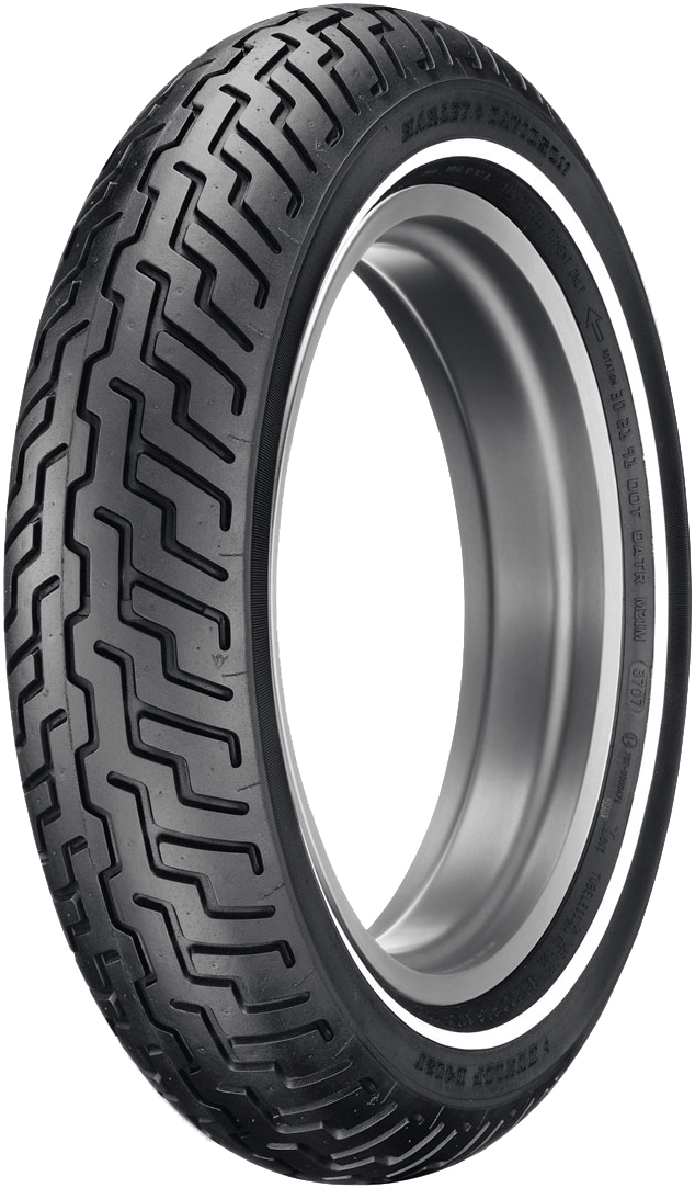 DUNLOP D402FTRWW