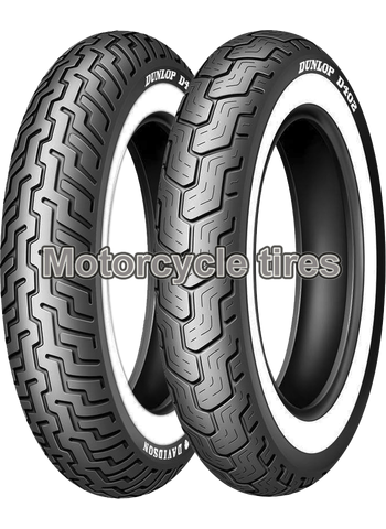 DUNLOP D402HDWW