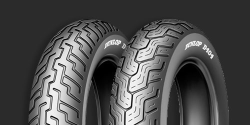 DUNLOP D404 G