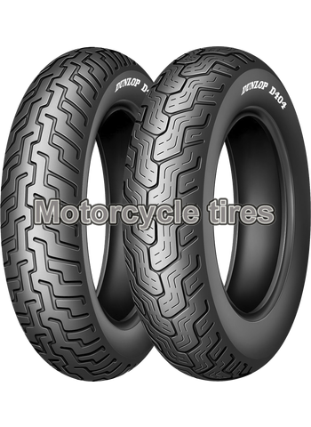 DUNLOP D404FTT