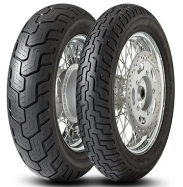 DUNLOP D404JF