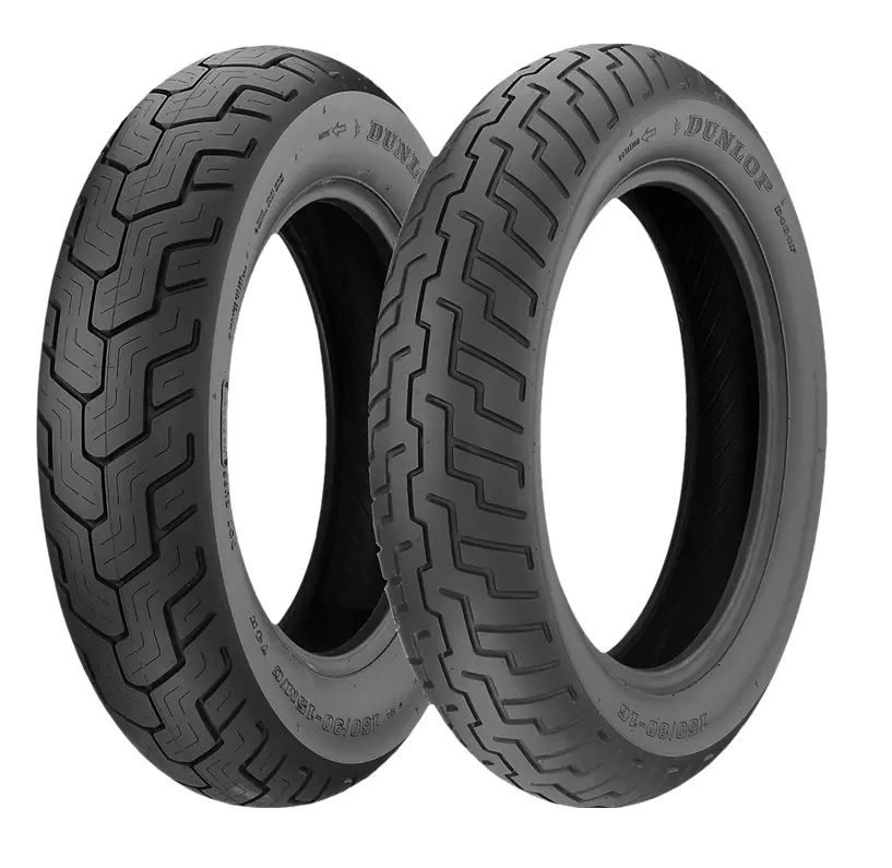 DUNLOP D404Q