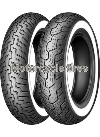 DUNLOP D404WWW