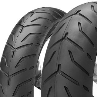 DUNLOP D407
