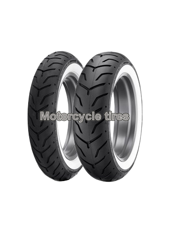 DUNLOP D407HD
