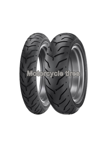 DUNLOP D407THD