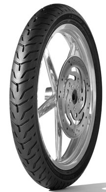 DUNLOP D408