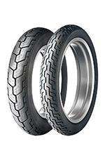 DUNLOP D417