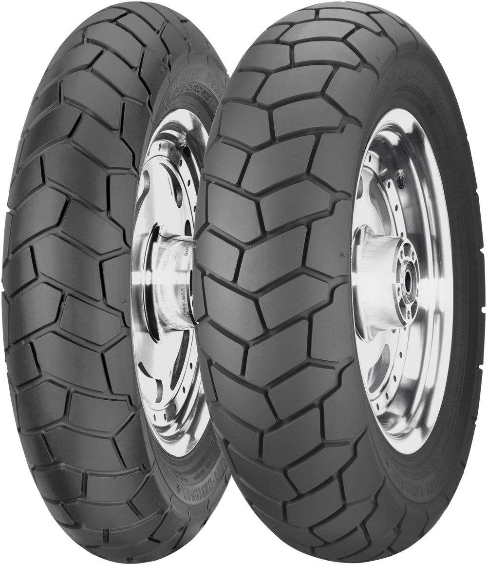 DUNLOP D429 HARLEY DAVIDSON