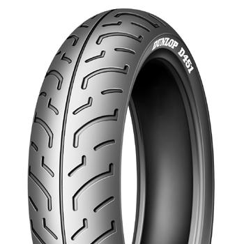 DUNLOP D451