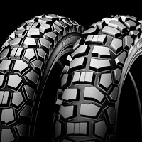 DUNLOP D605
