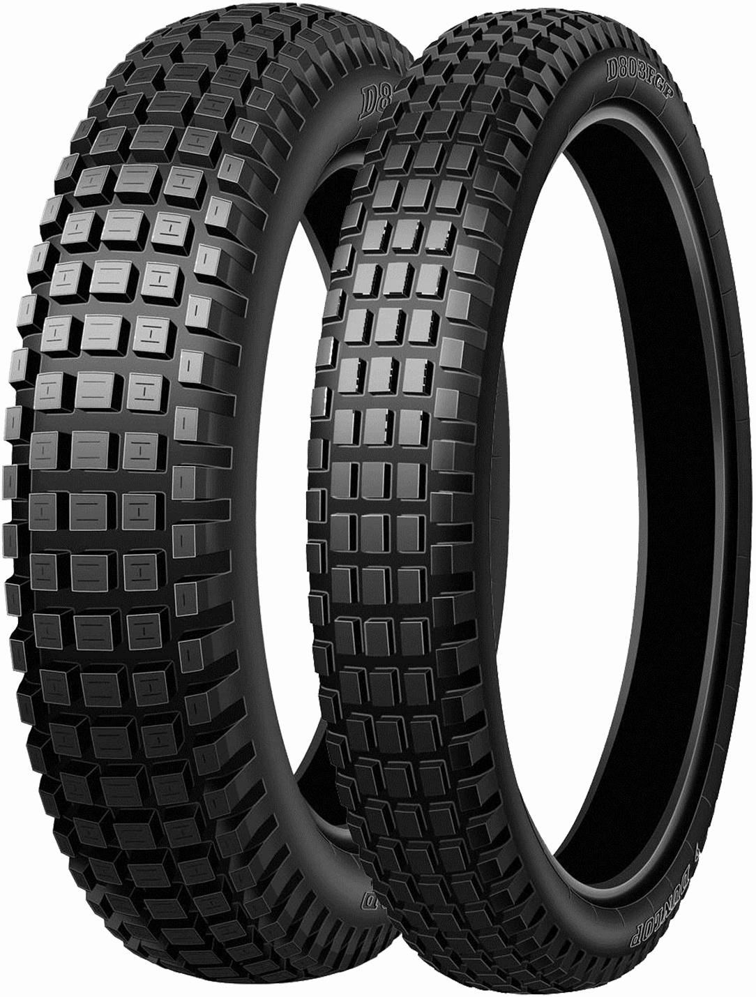 DUNLOP D803 GP
