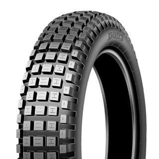 DUNLOP D803