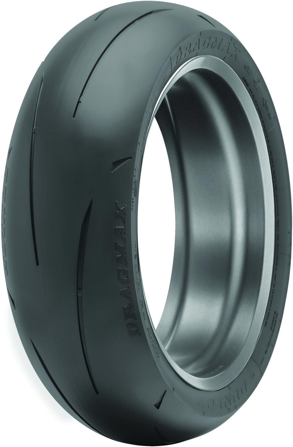 DUNLOP DRAGMAX