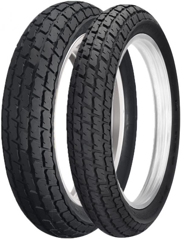 DUNLOP DT3