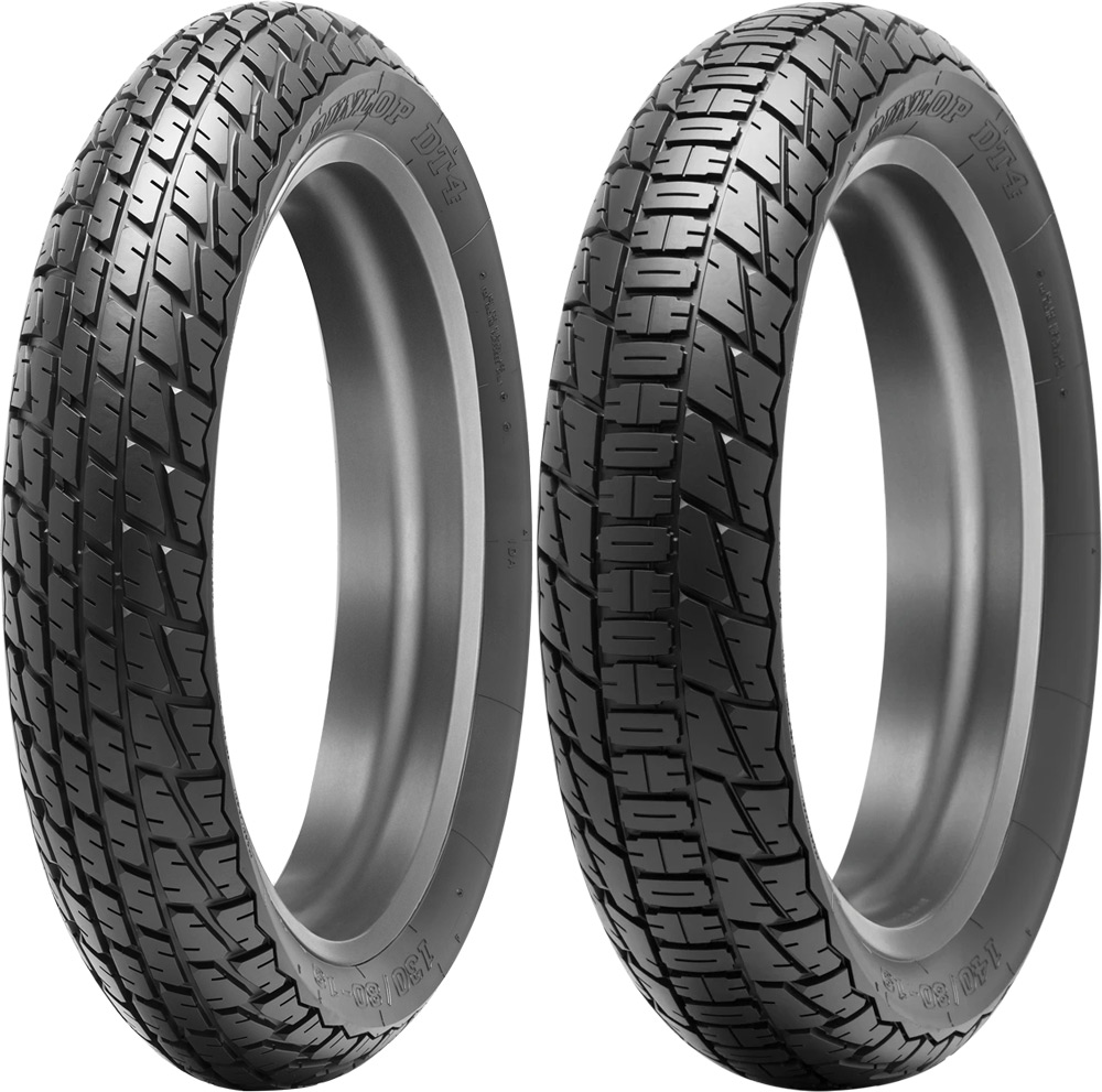 DUNLOP DT4