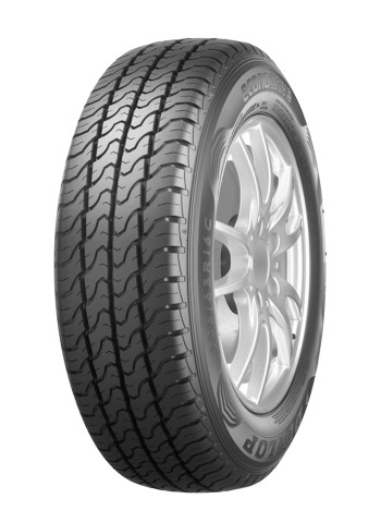 DUNLOP ECONODRIV
