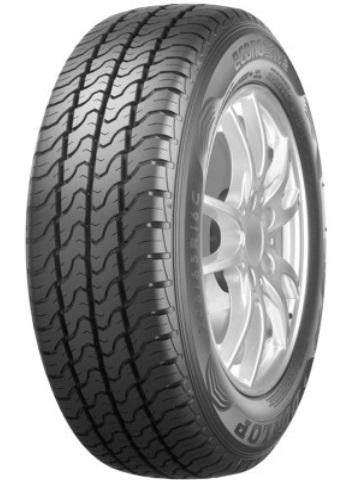 DUNLOP ECONODRIVE DEMO