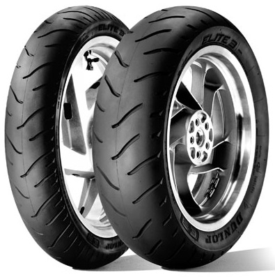 DUNLOP ELITE 3