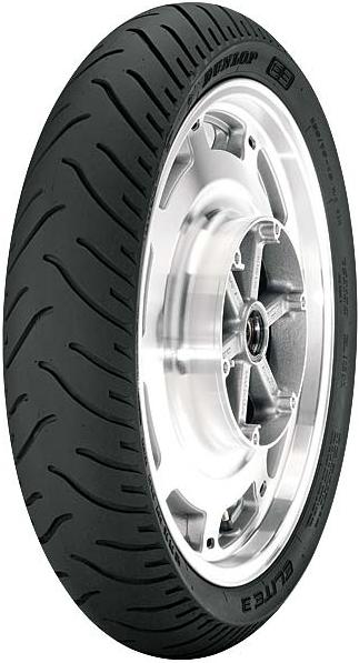 DUNLOP ELITE 4