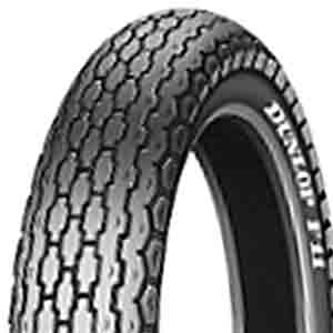 DUNLOP F 11