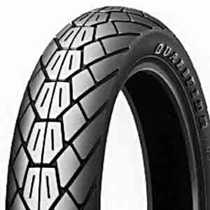 DUNLOP F 20