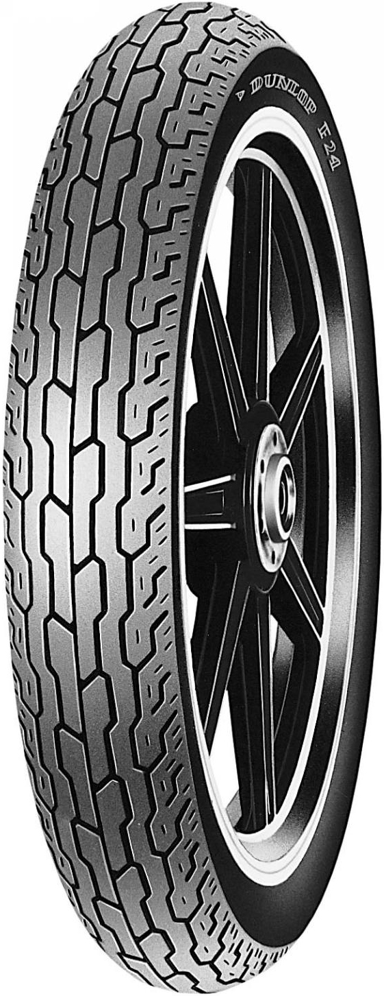 DUNLOP F24
